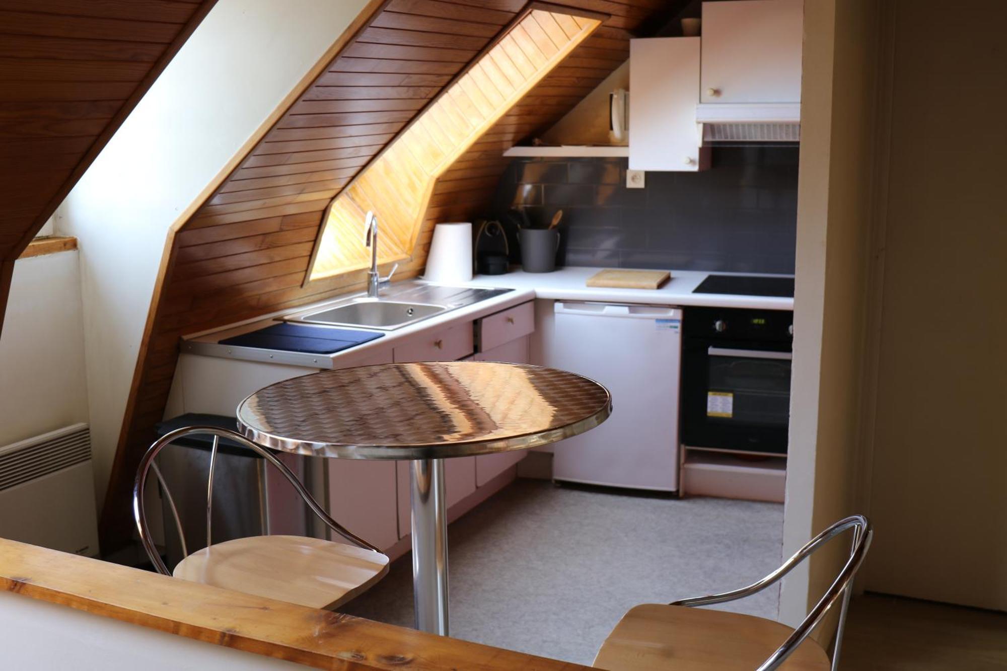 Les Rives De L'Odet, Vue Riviere Appartement Quimper Buitenkant foto