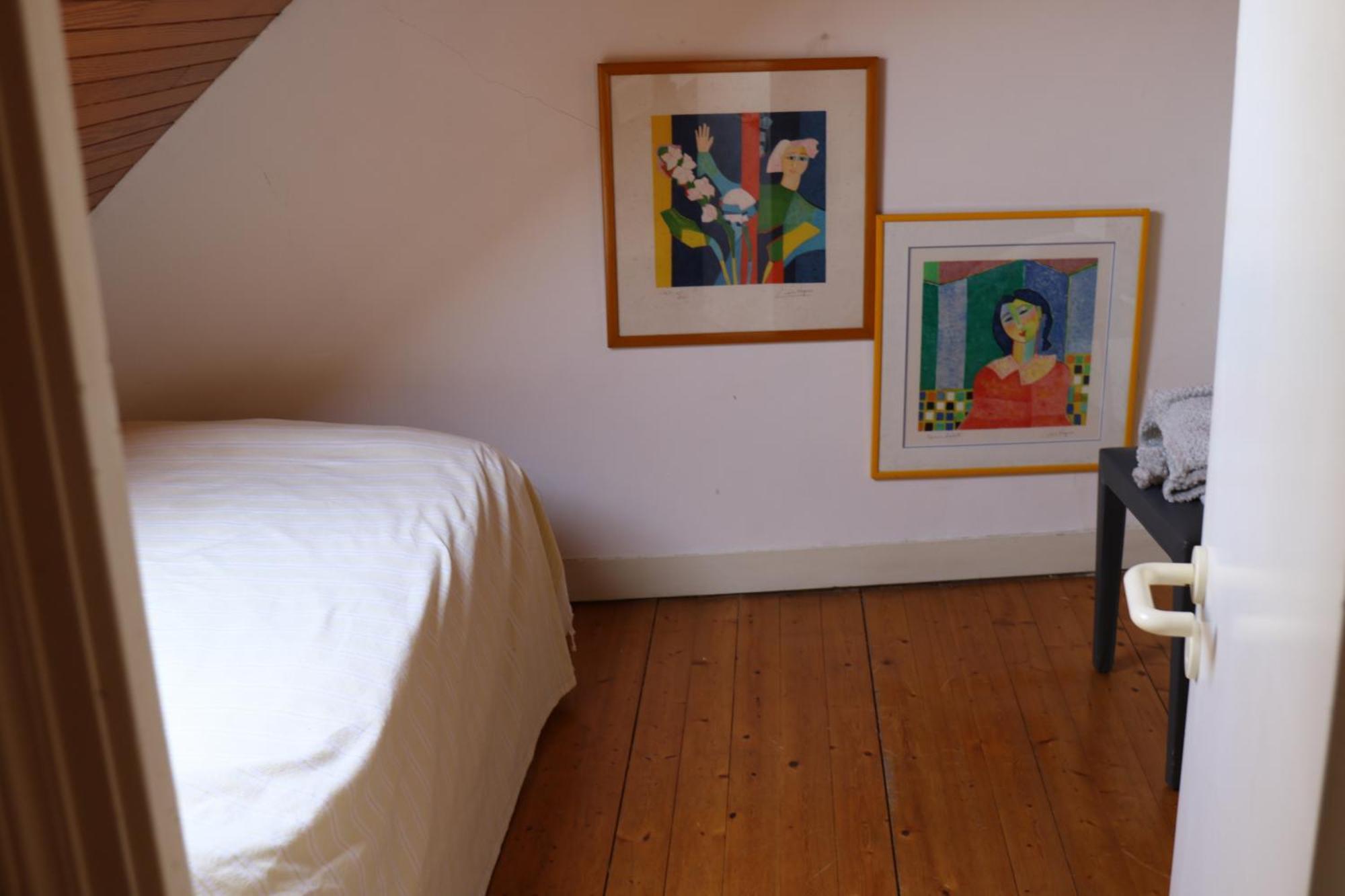 Les Rives De L'Odet, Vue Riviere Appartement Quimper Buitenkant foto