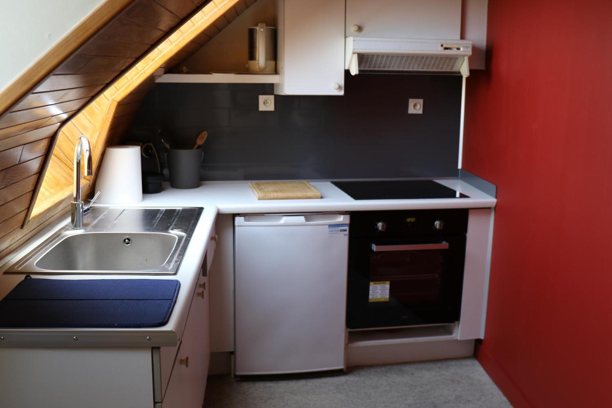 Les Rives De L'Odet, Vue Riviere Appartement Quimper Buitenkant foto