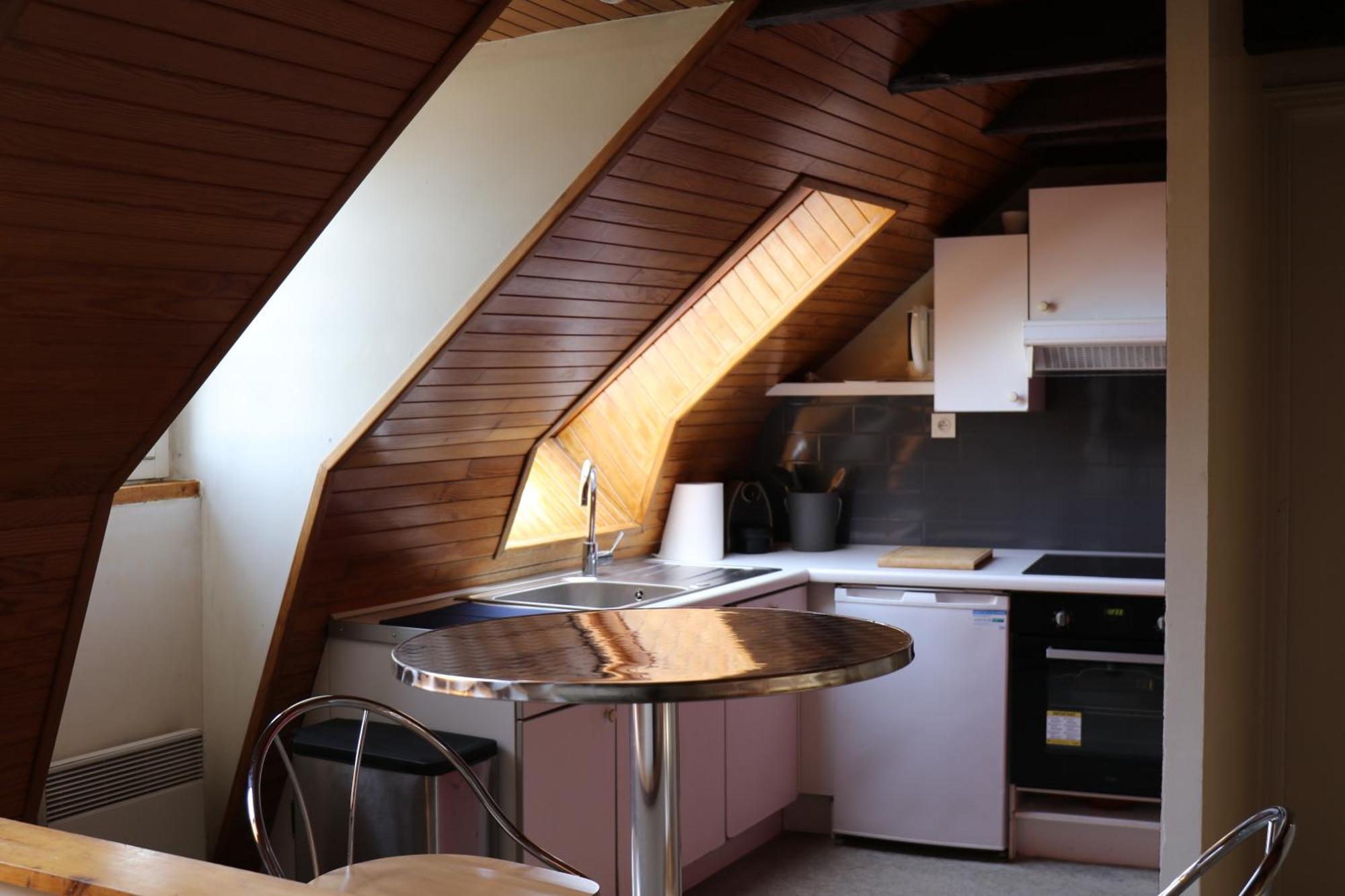 Les Rives De L'Odet, Vue Riviere Appartement Quimper Buitenkant foto