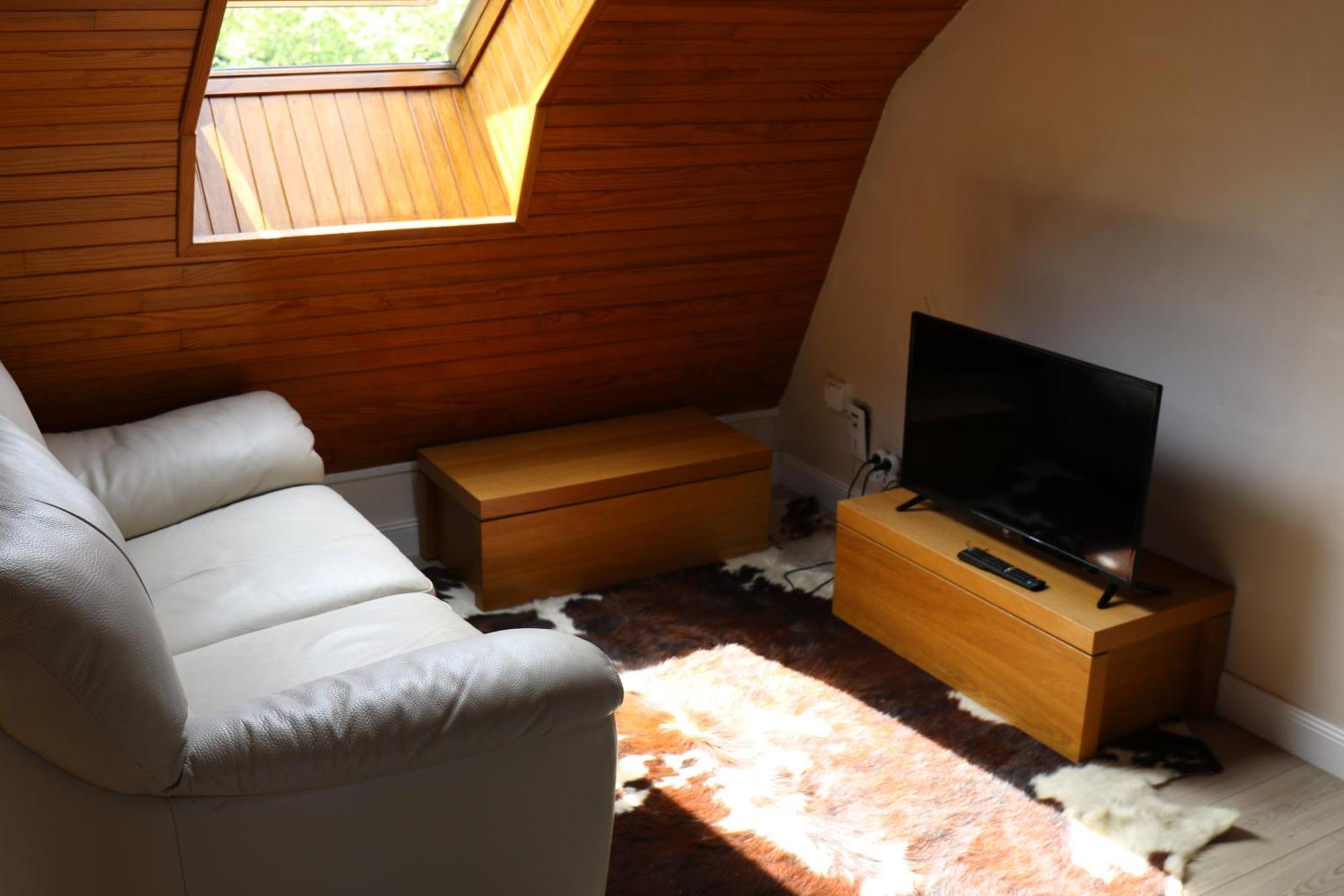Les Rives De L'Odet, Vue Riviere Appartement Quimper Buitenkant foto