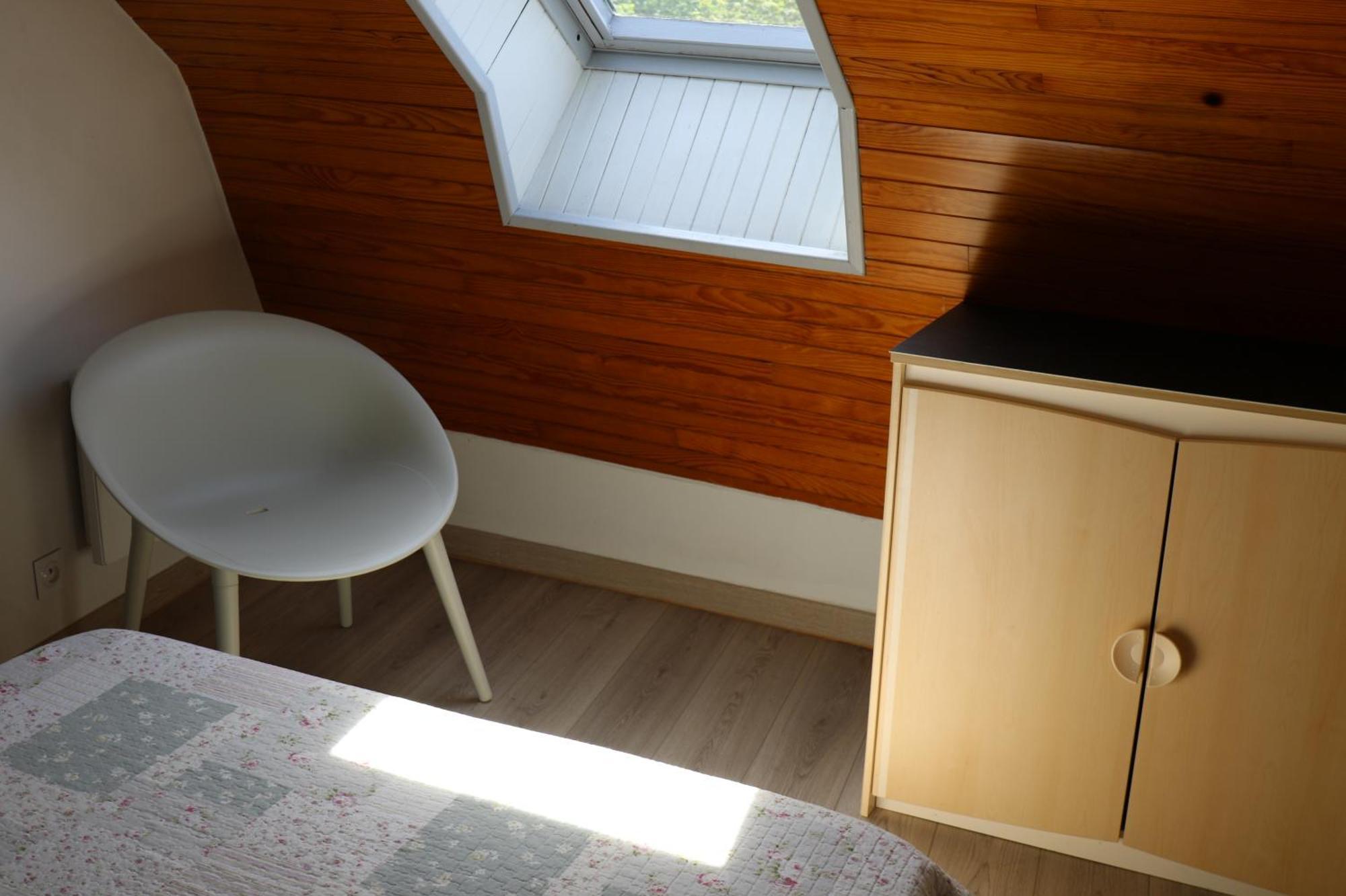 Les Rives De L'Odet, Vue Riviere Appartement Quimper Buitenkant foto