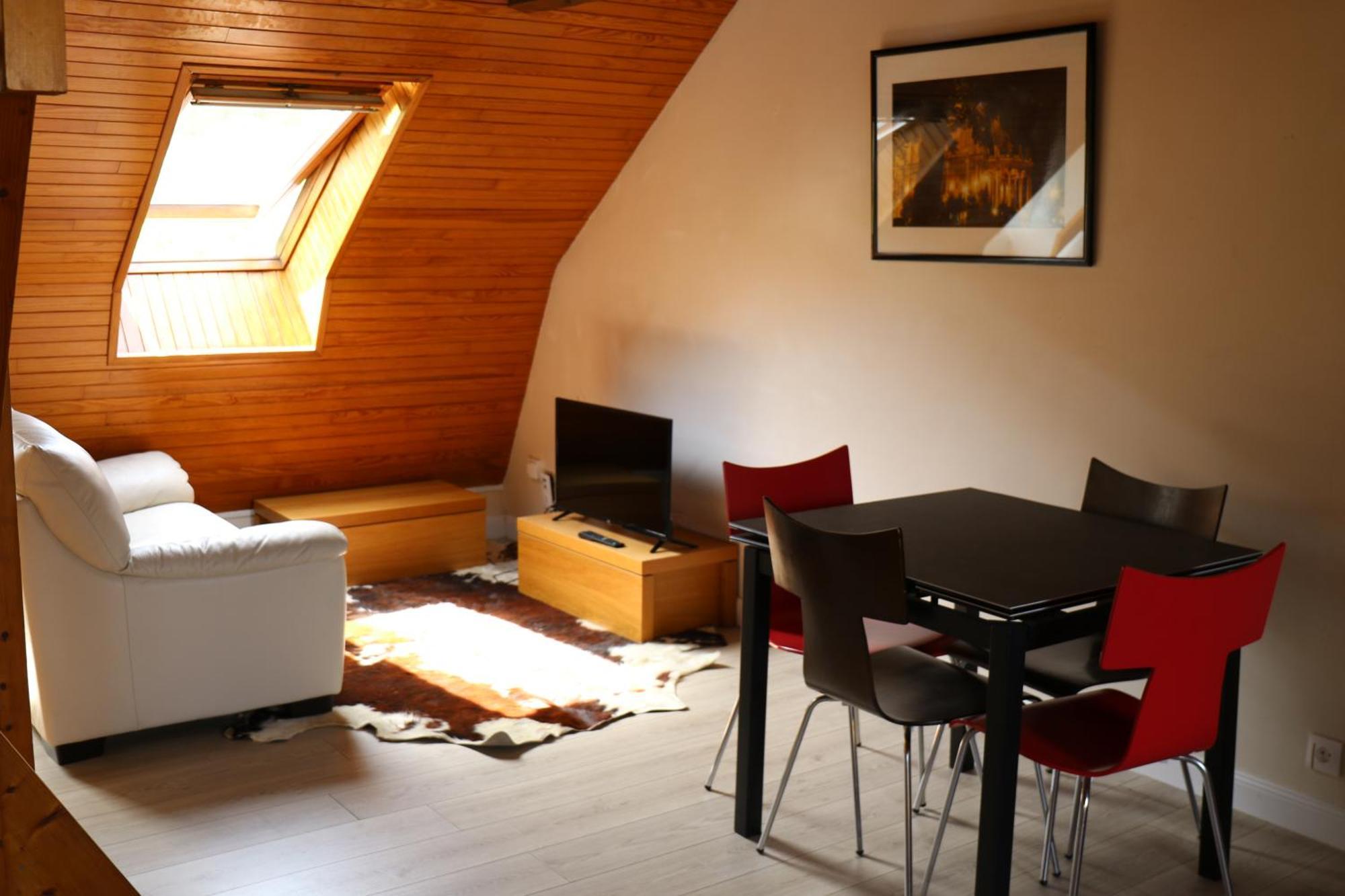 Les Rives De L'Odet, Vue Riviere Appartement Quimper Buitenkant foto